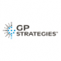 GP Strategies Ltd logo